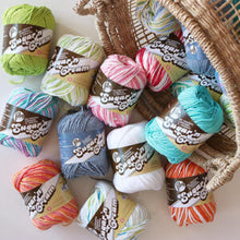 Load image into Gallery viewer, Sugar n cream ombre
