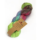 Broadway Hand Dyed Sock Yarn 4 Ply