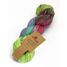 Load image into Gallery viewer, Broadway Hand Dyed Sock Yarn 4 Ply

