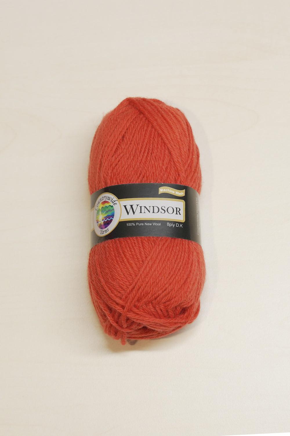 Windsor 8 Ply