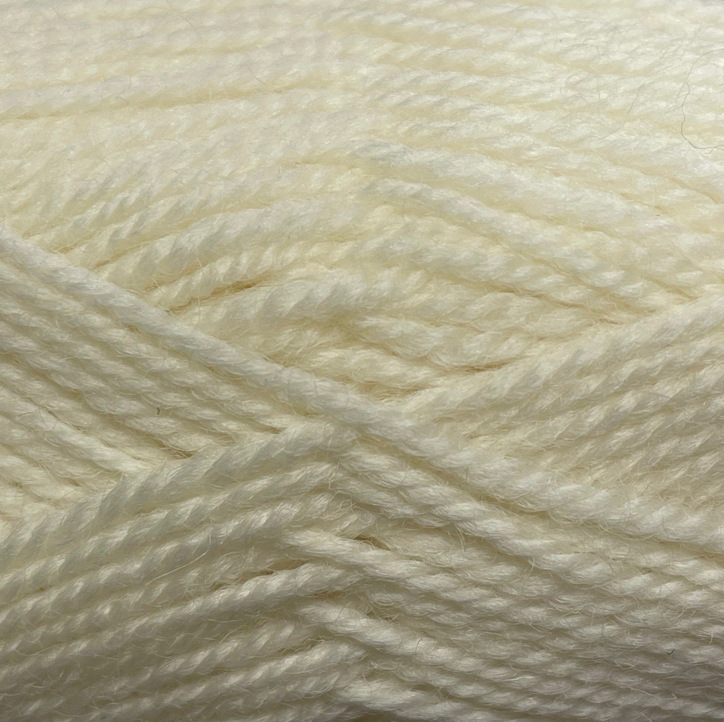 Red Hut 100% NZ Wool 8 Ply - Naturals