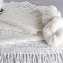 Load image into Gallery viewer, Ashford Merino Bouclé Yarn
