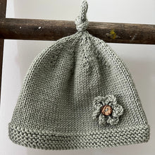 Load image into Gallery viewer, Ava &amp; Archie Vintage Vest &amp; Hat
