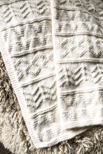 Load image into Gallery viewer, Building Blocks Blanket BC113 in 8 Ply
