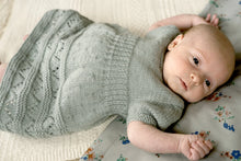 Load image into Gallery viewer, Talulla Dress BC121 in 8 Ply
