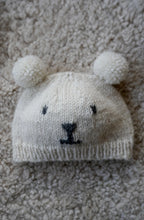 Load image into Gallery viewer, Farmyard Friends Hats BC140 in 8 Ply
