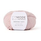 MODE at Rowan - Merino Soft