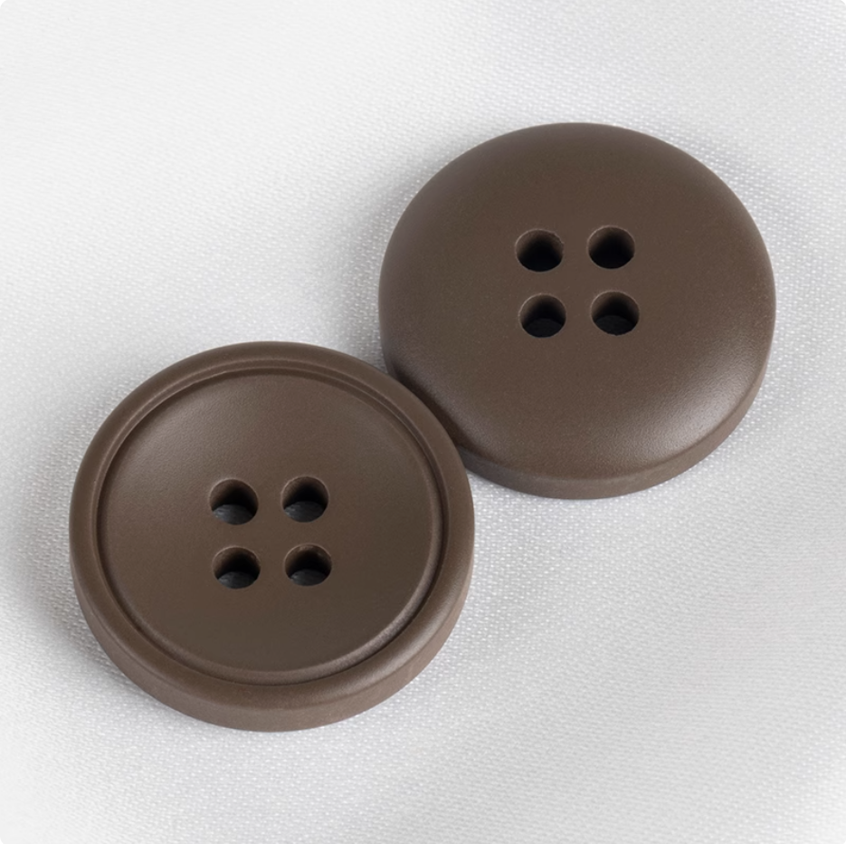 15mm Buttons