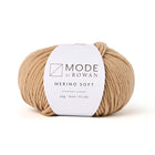 MODE at Rowan - Merino Soft