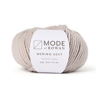 MODE at Rowan - Merino Soft