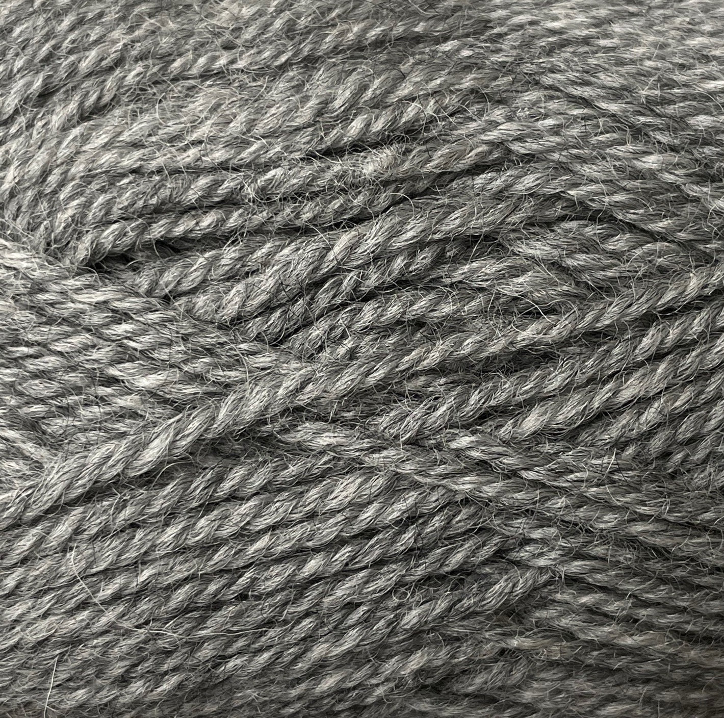 Red Hut 100% NZ Wool 8 Ply - Naturals