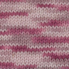 Crucci Soft 4ply Machine Wash print