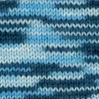 Crucci Soft 4ply Machine Wash print