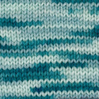 Crucci Soft 4ply Machine Wash print