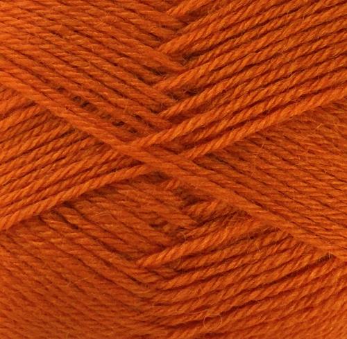Crucci Soft 4ply Machine Wash
