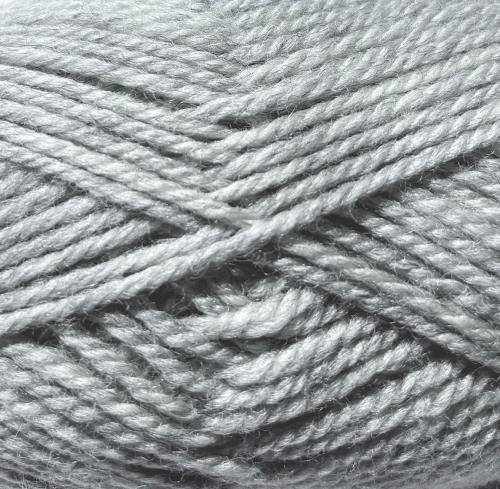 Crucci Soft 8ply Machine Wash Pure Wool