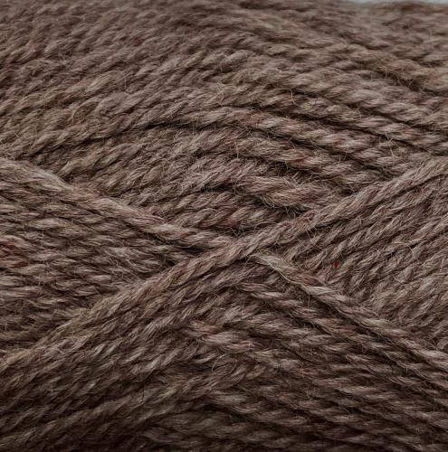 Red Hut 100% NZ Wool 8 Ply - Naturals