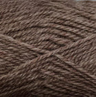 Red Hut 100% NZ Wool 8 Ply - Naturals