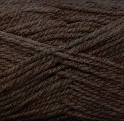 Red Hut 100% NZ Wool 8 Ply - Naturals