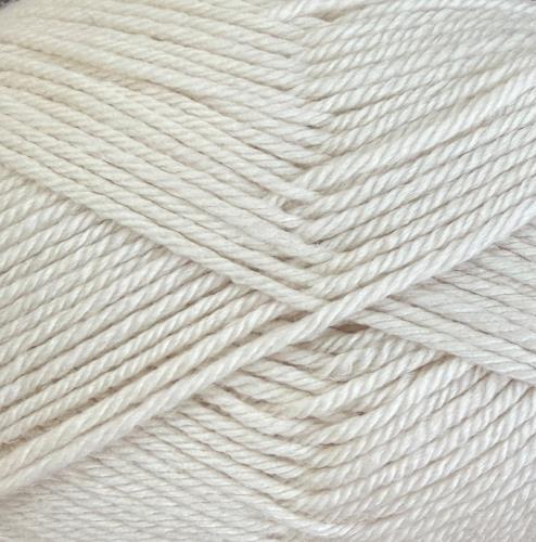 Crucci Baby Love 4ply Merino
