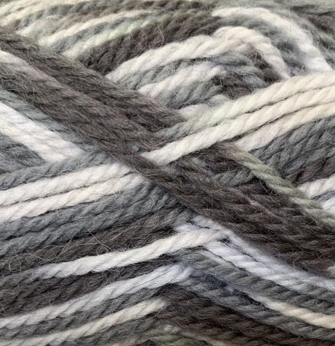Crucci Soft 8ply Machine Wash Pure Wool