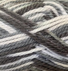 Crucci Soft 8ply Machine Wash Pure Wool
