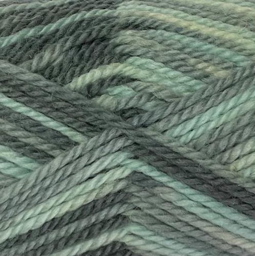 Crucci Soft 8ply Machine Wash Pure Wool