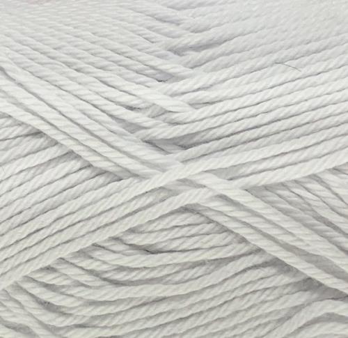 Crucci Pure Cotton 8ply DK