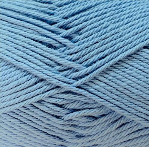 Crucci Pure Cotton 8ply DK