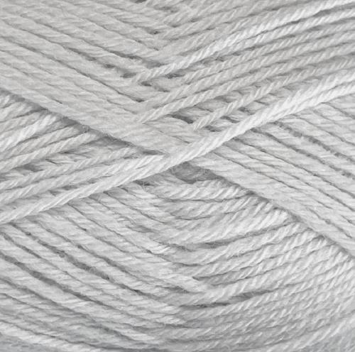 Crucci Soft 4ply Machine Wash