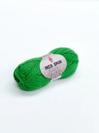 INCA SPUN ALPACA WOOL WORSTED 10 PLY