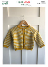 Load image into Gallery viewer, Naturally K3006 in 8 Ply DK
