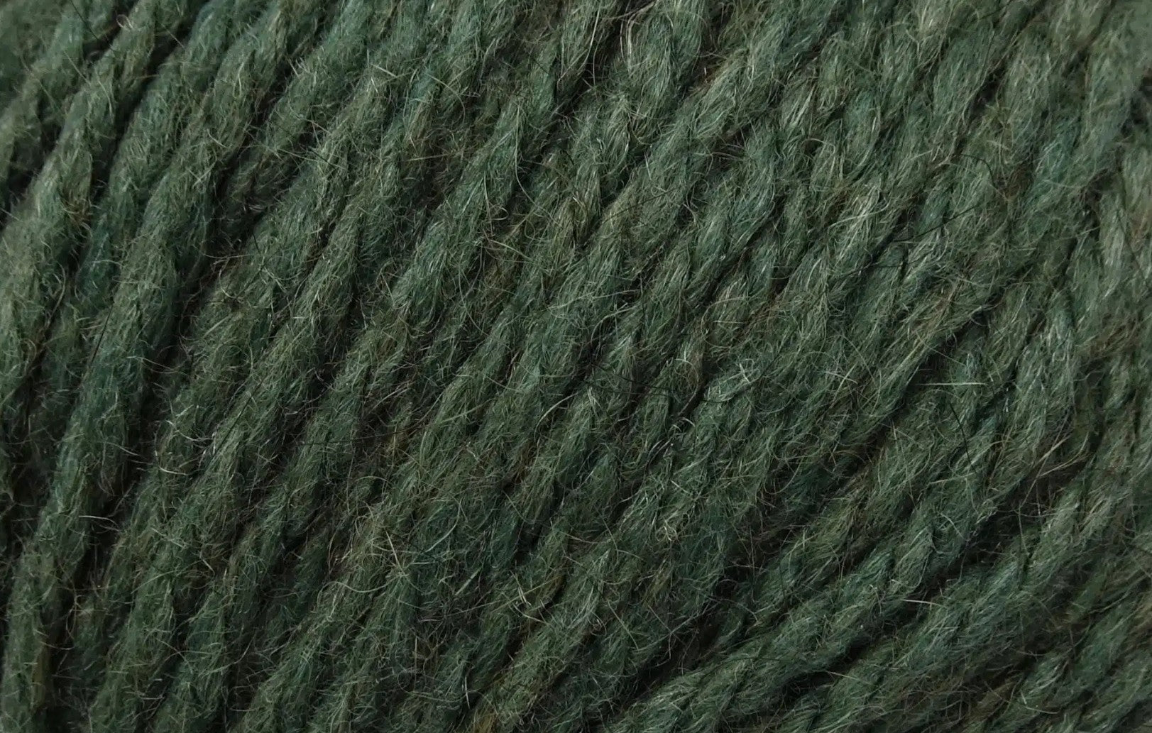 Kauri Worsted Weight
