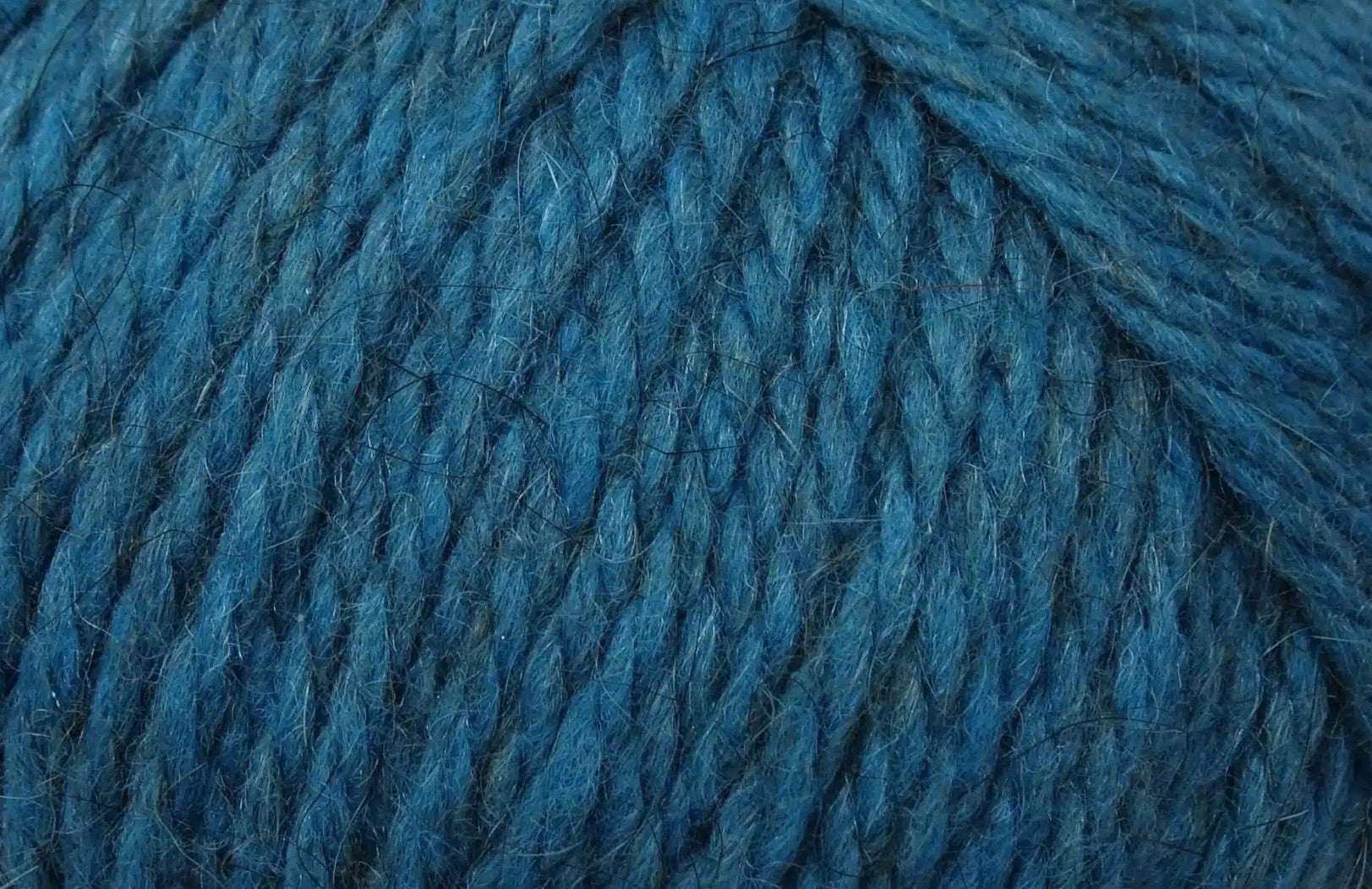 Kauri Worsted Weight