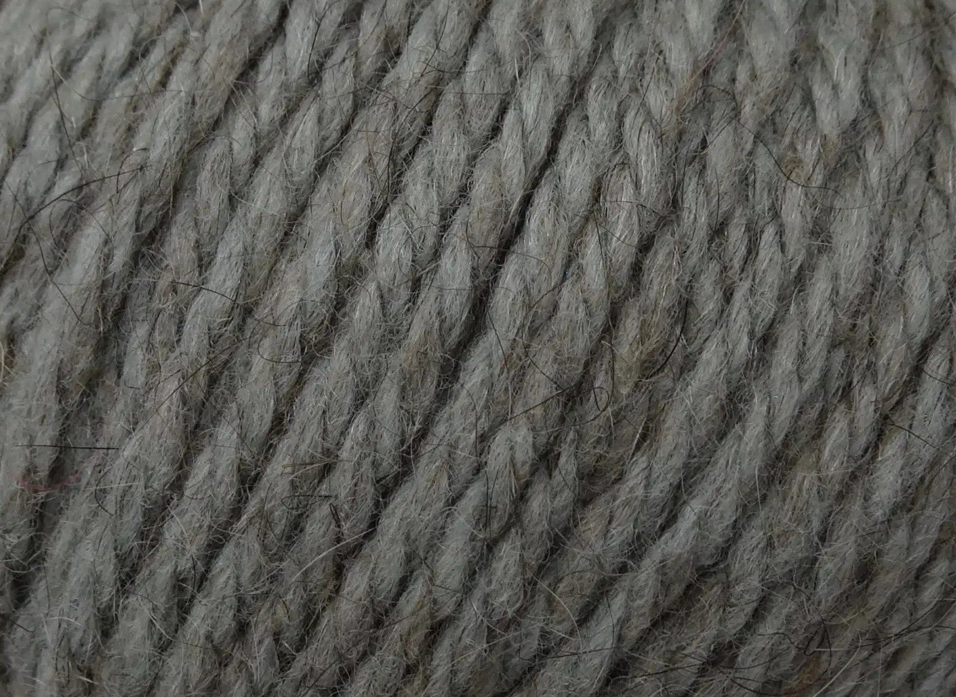 Kauri Worsted Weight