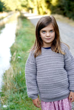 Load image into Gallery viewer, Masie Sweater LF58 in 5 Ply

