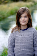 Load image into Gallery viewer, Masie Sweater LF58 in 5 Ply
