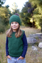 Load image into Gallery viewer, Keeley Vest and Hat LF59 in 12 Ply
