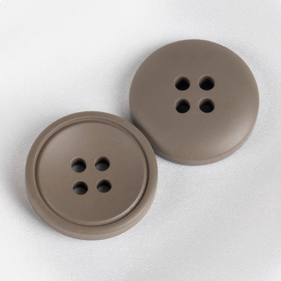 15mm Buttons