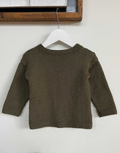 Load image into Gallery viewer, Lilly Cardigan 8ply
