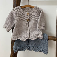 Load image into Gallery viewer, Millie Cardigan 8ply
