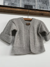 Load image into Gallery viewer, Mio Jacket &amp; Hat
