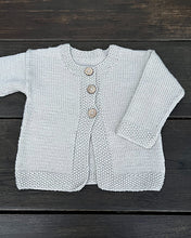 Load image into Gallery viewer, Molly Cardigan 8ply
