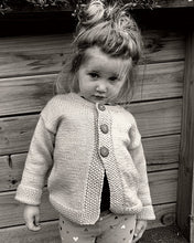 Load image into Gallery viewer, Molly Cardigan 8ply
