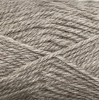 Red Hut 100% NZ Wool 8 Ply - Naturals