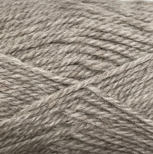 Load image into Gallery viewer, Red Hut 100% NZ Wool 8 Ply - Naturals undyed
