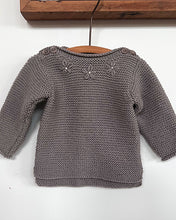 Load image into Gallery viewer, Georgie Jumper 4ply &amp; 8ply
