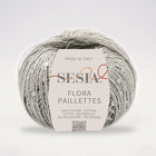 Flora Paillettes