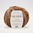 Flora Paillettes