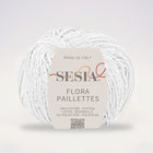 Flora Paillettes